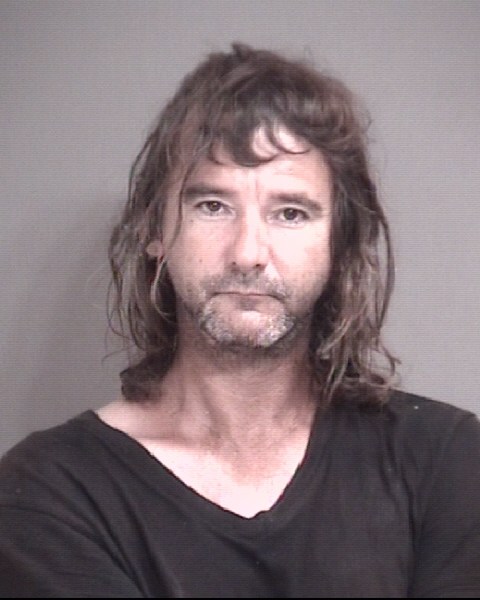 Mugshot of SNELL, JESSIE JAMES