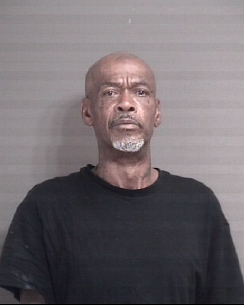 Mugshot of JONES, KEITH CORTEZ