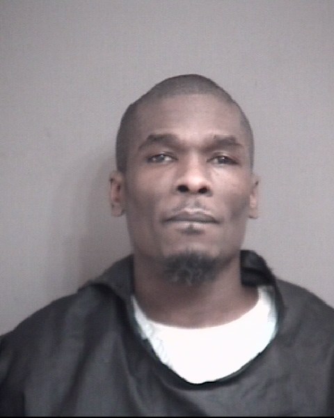 Mugshot of HARRIS, STEVEN MORRELL