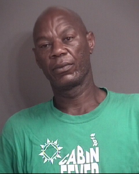 Mugshot of MILLER, COURTNEY CORTEZ