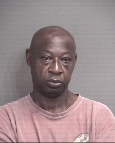 Mugshot of RICHMOND, RANDALL KENDAL
