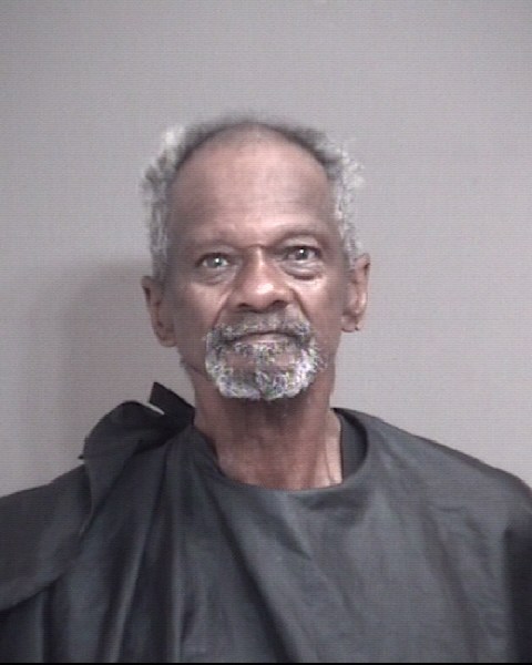 Mugshot of HOOKS, ARTHUR WAYNE