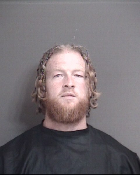 Mugshot of BALL, DEVON THOMAS