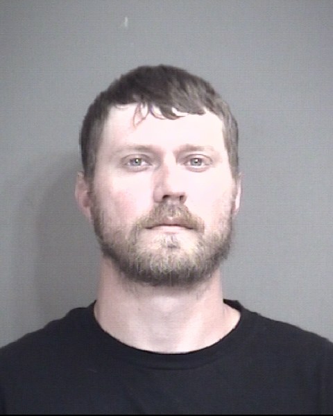 Mugshot of HARRIS, BRENDAN JAY