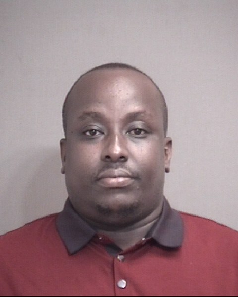 Mugshot of TOTO, SEMUKIZA