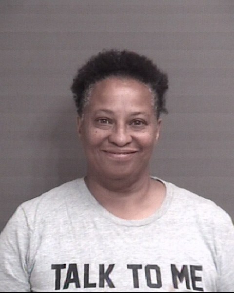 Mugshot of HOLMAN, DENISE LARYNN