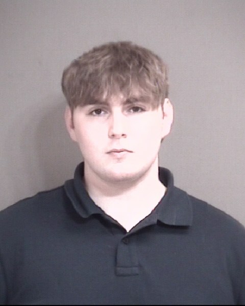 Mugshot of CYBULSKI, GAGE GENTRY