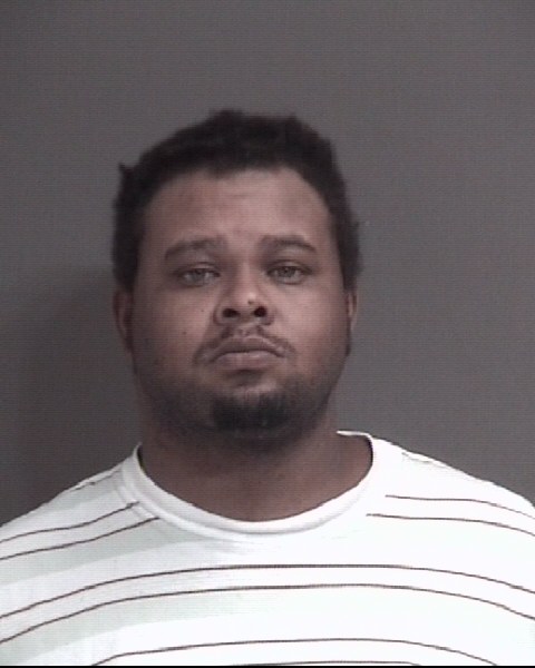 Mugshot of OWENS, JULIUS JAMES