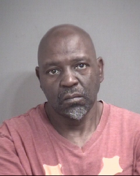 Mugshot of COATS, CHARLES ANTHONY