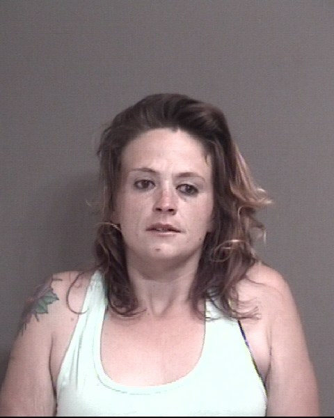 Mugshot of ROYAL, AMBER NICOLE