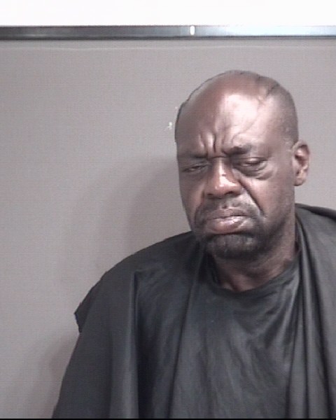Mugshot of MCTYE, ROBERT EUGENE