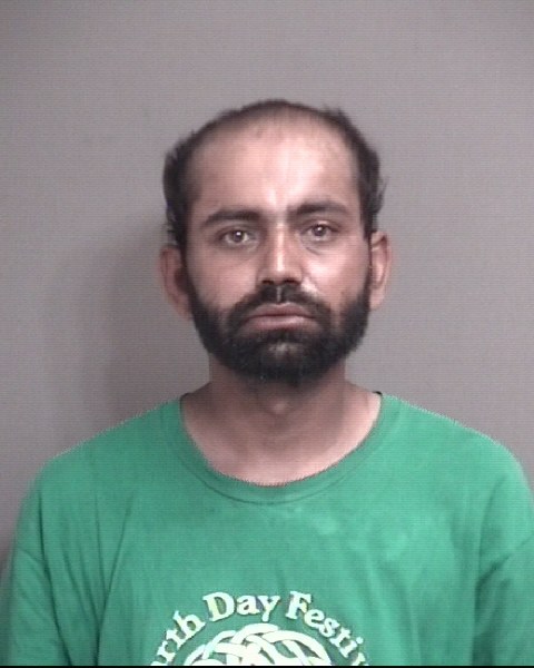 Mugshot of POKHREL, SANJEEB