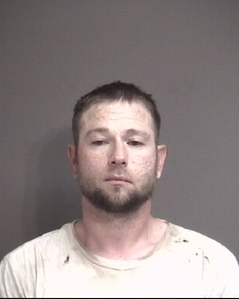 Mugshot of LEGLEITER, DONALD JAMES