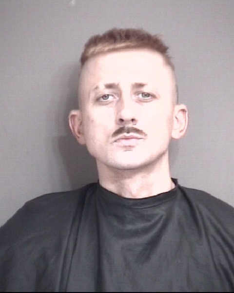 Mugshot of KLIETHERMES, BRIAN MATTHEW