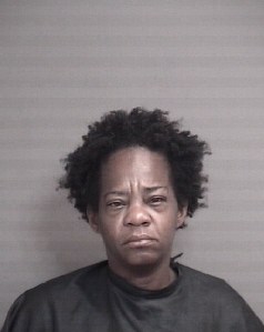 Mugshot of BARNEY, WERNESTER