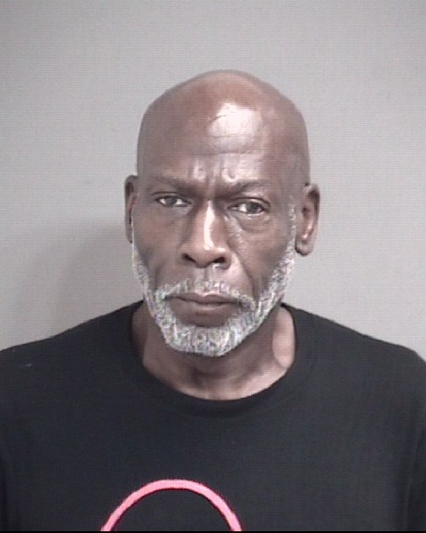 Mugshot of SHORT, TERRY ALLEN