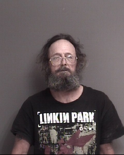 Mugshot of HART, DAREN LE ROY