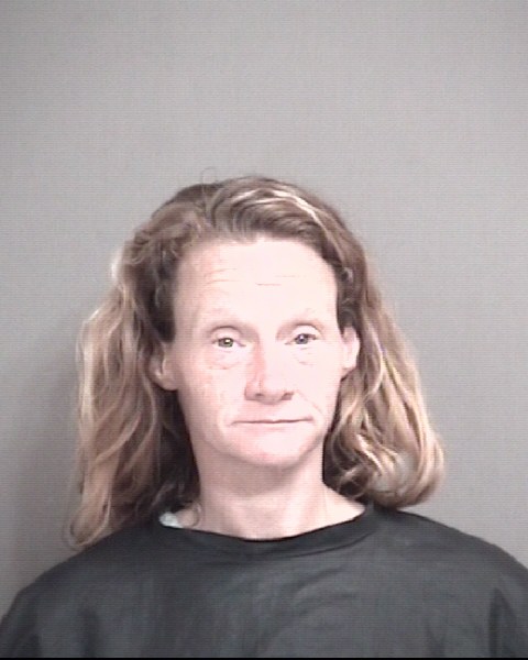Mugshot of RATLIFF, JESSICA ROSE