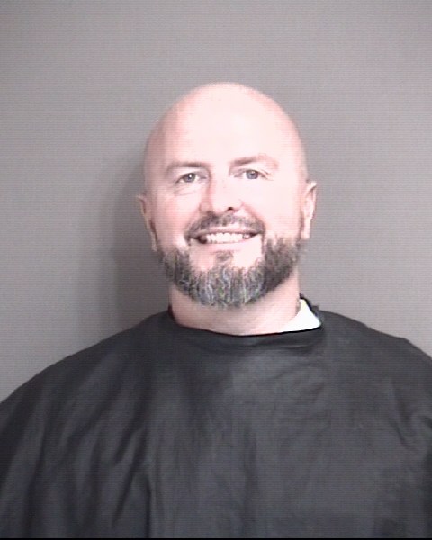 Mugshot of BARRERA, BEAU JENSON