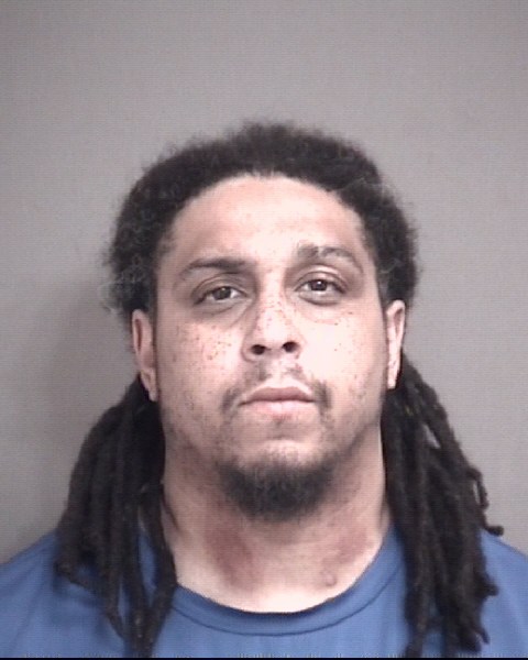 Mugshot of WRIGHT, MICHAEL LEVELLE
