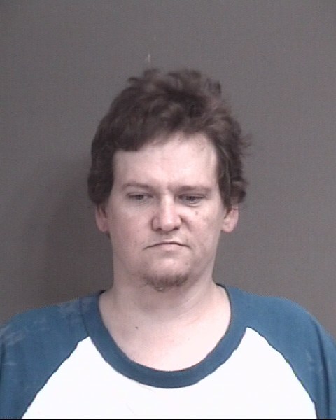 Mugshot of MCWILLIAMS, TIMOTHY LEE