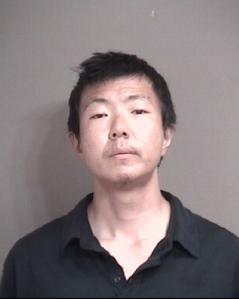Mugshot of KIM, YEONGHYUN