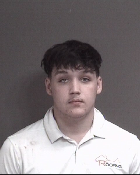 Mugshot of GLICK, SAMUEL KEITH JOHN