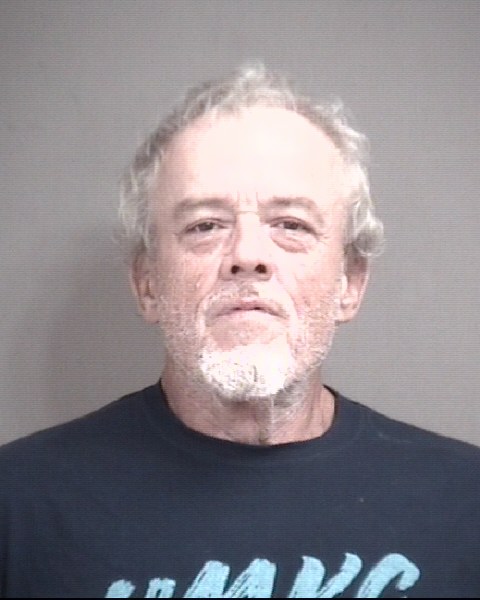 Mugshot of WALKER, JASON BRYAN