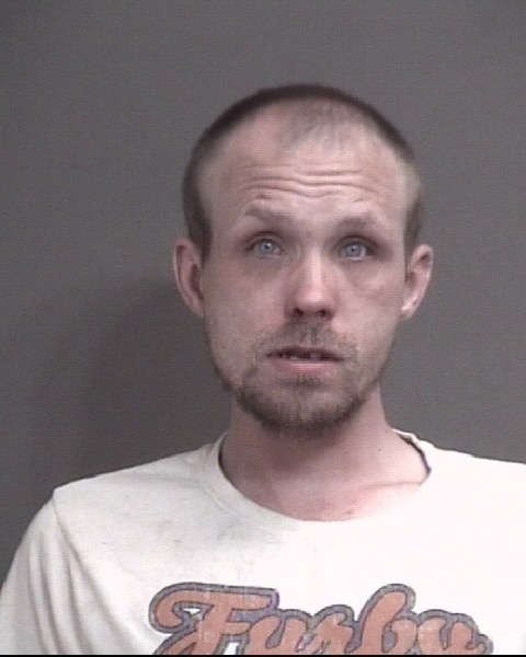 Mugshot of NEELY, KEVIN ALLEN