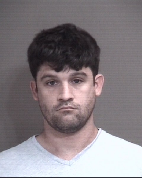Mugshot of ABBOTT, PATRICK RAYMOND
