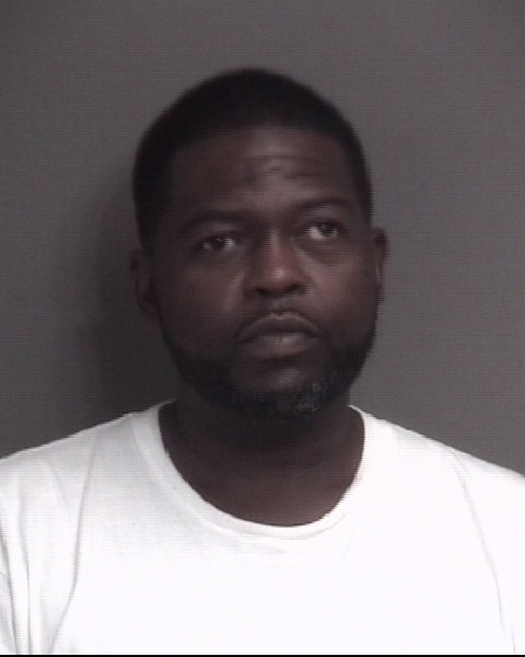 Mugshot of WELDON, STEVEN TODD