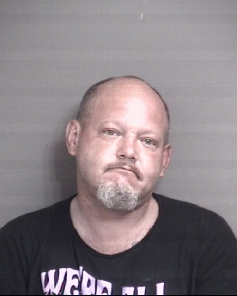 Mugshot of NORTON, THOMAS JOSEPH JR