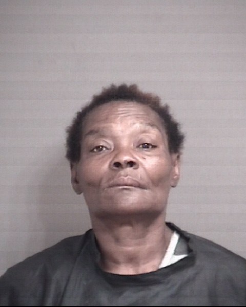 Mugshot of LOCKRIDGE, TERESA