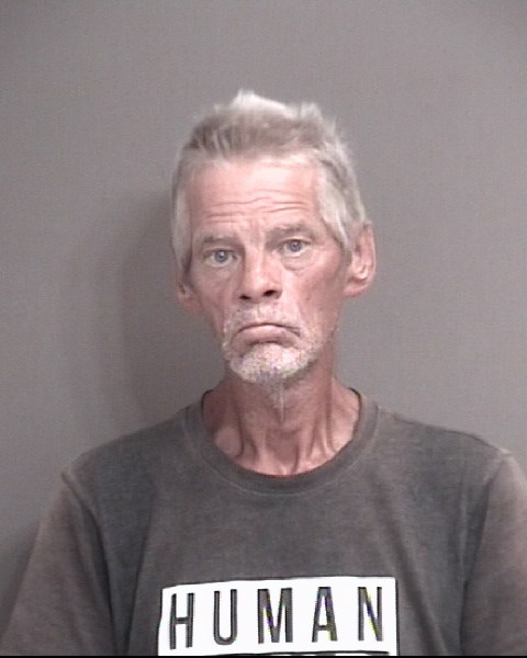 Mugshot of CARTER, MICHAEL WILLIAM