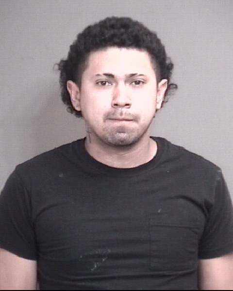 Mugshot of CRUZ, EFREN ARGUELLO