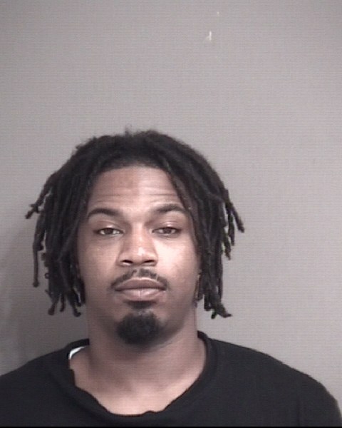Mugshot of RUSH, QUASHAWN ANTON