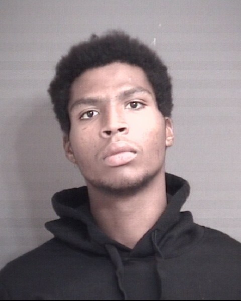 Mugshot of HORTON, KAVONTAE DWAYNE