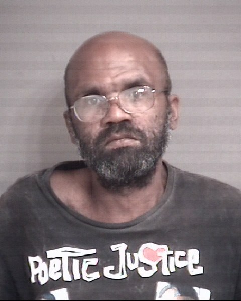 Mugshot of HILL, MARLO MONTEZ SR