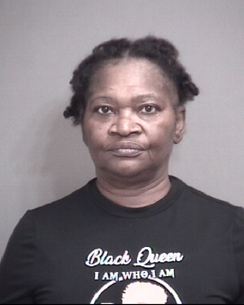 Mugshot of WILSON, DIANNE