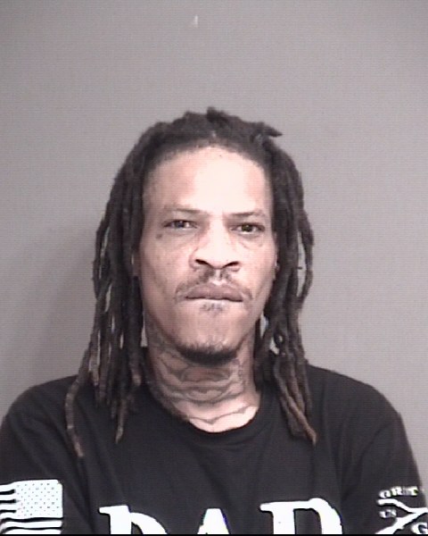 Mugshot of JOHNSON, EARL JR JR