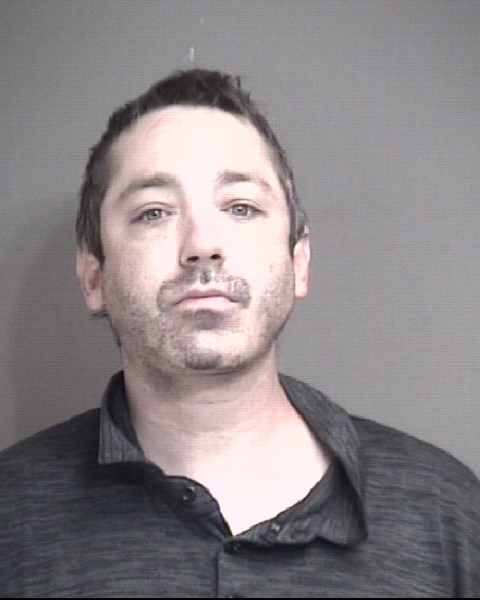 Mugshot of MCKEE, JESSE JAMES