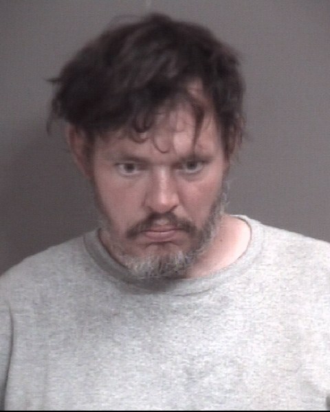Mugshot of OETKER, JOSEPH STEVEN