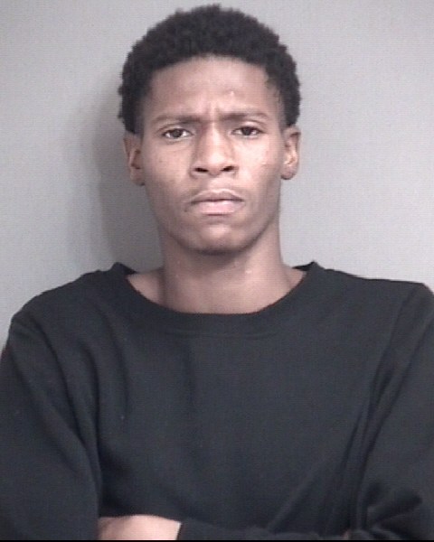 Mugshot of LOCKE, JY`KEVIS MAKELL