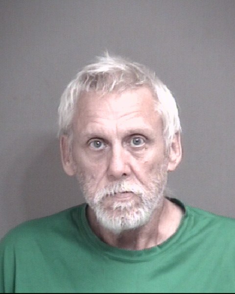 Mugshot of NOLE, RONALD DARRYL