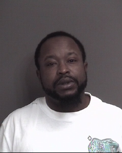 Mugshot of SCOTT, LAMAR R L