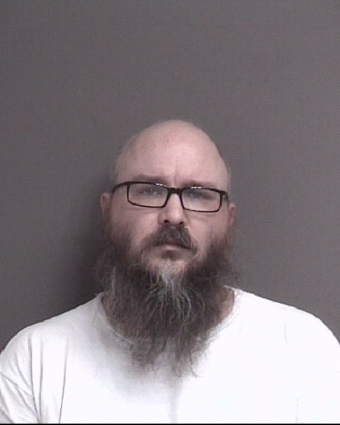 Mugshot of SCOTT, DEVON EUGENE