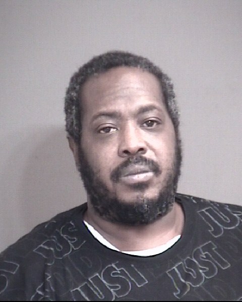 Mugshot of WILSON, SENTRELL L