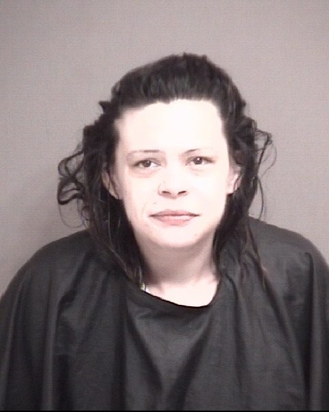 Mugshot of ALLEN, SHELBY LYNN