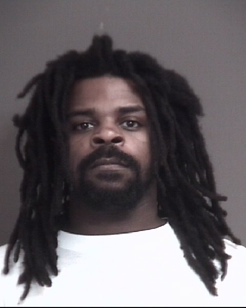 Mugshot of CANNON, MARCUS LAVELL