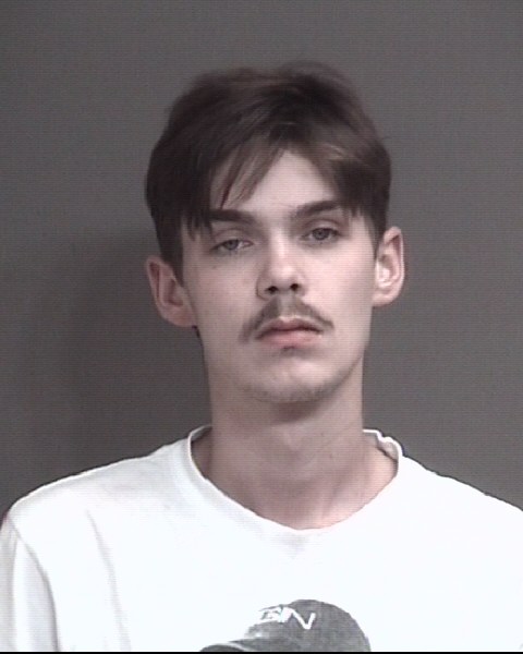 Mugshot of WILSON, KADEN RAY
